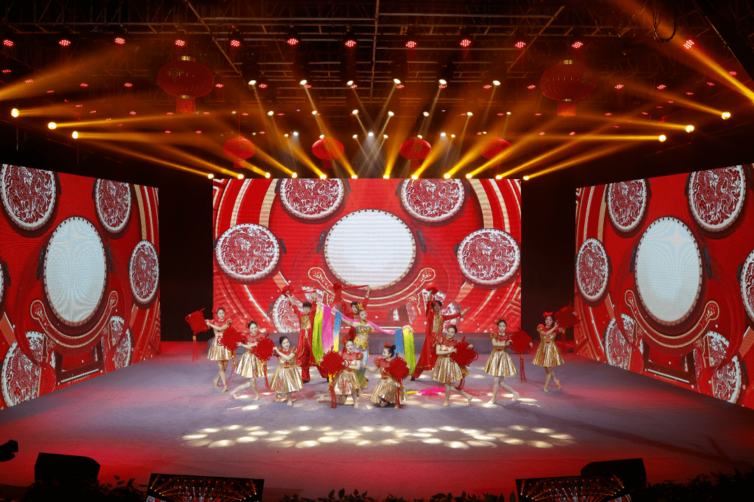 2022年武汉职工春晚除夕首播啦