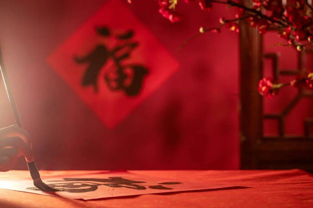 图片|今年为啥没有大年三十，竟是月亮“惹的祸”？这年还有两个春节