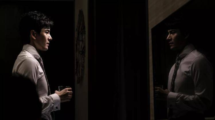 下意识|春节宅家，这部“甜恐剧”终于可以追个痛快了