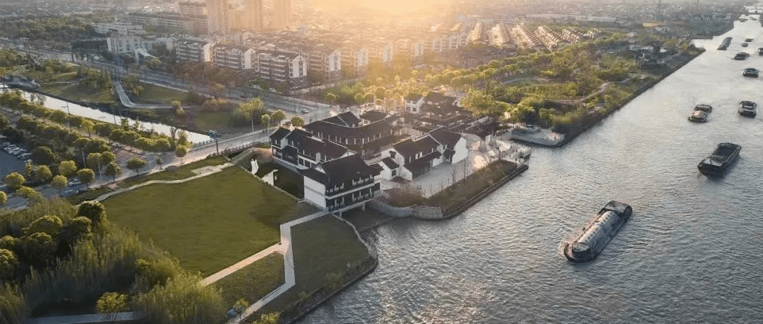 重磅!省政府批复:同意设立江苏省苏州北太湖旅游度假区_大运河_文化_公园