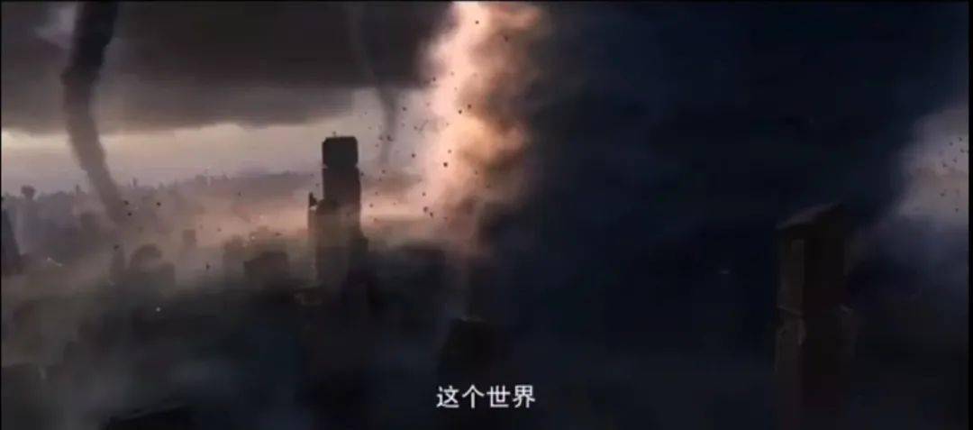 阿布|连着8年杀入贺岁档，这才是国民第一IP