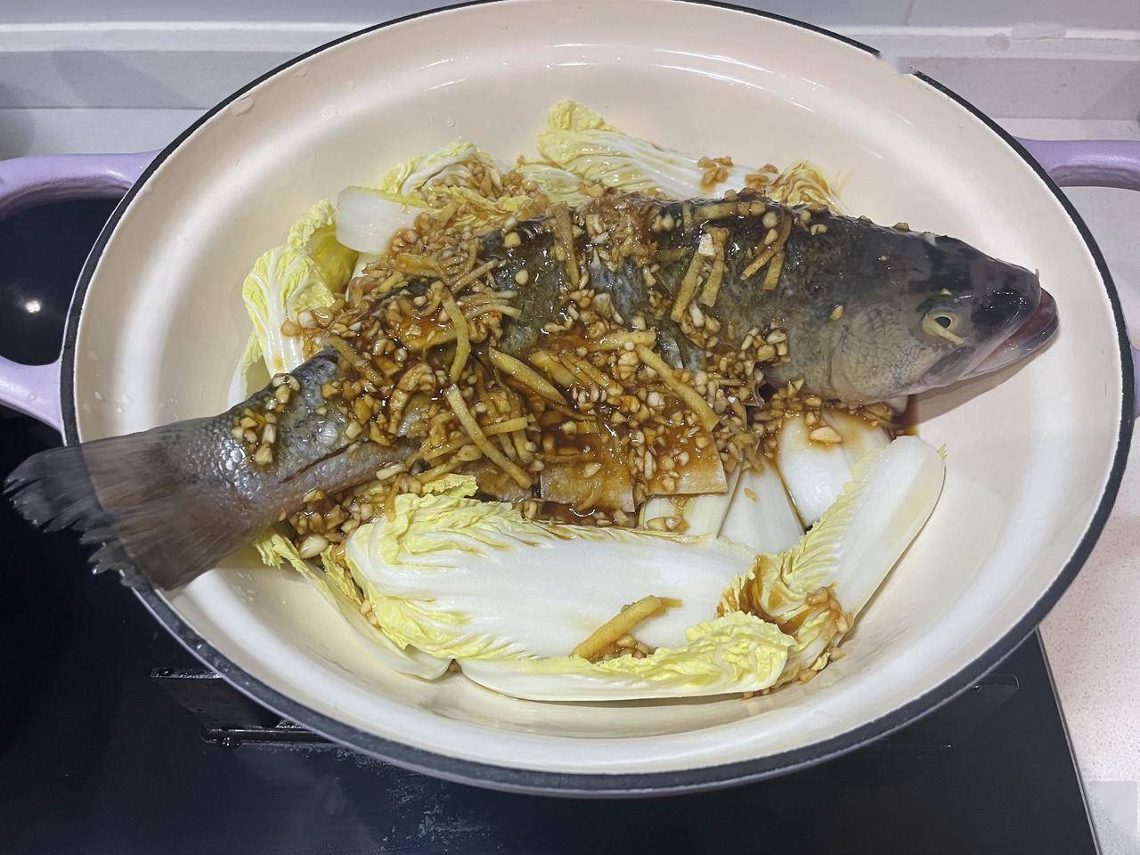 食材|7 道简单易上手的年夜菜,厨房小白也能在春节露一手