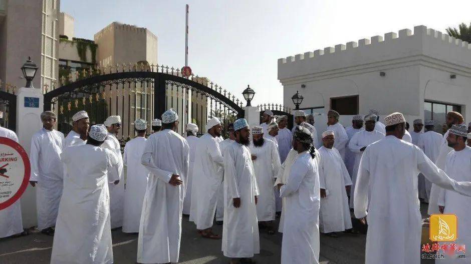 截至2021年底,有5万名阿曼人失业_迪拜_活动_中华网