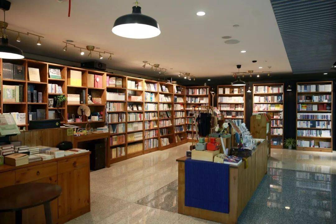 杭州晓风书屋春节期间营业时间安排