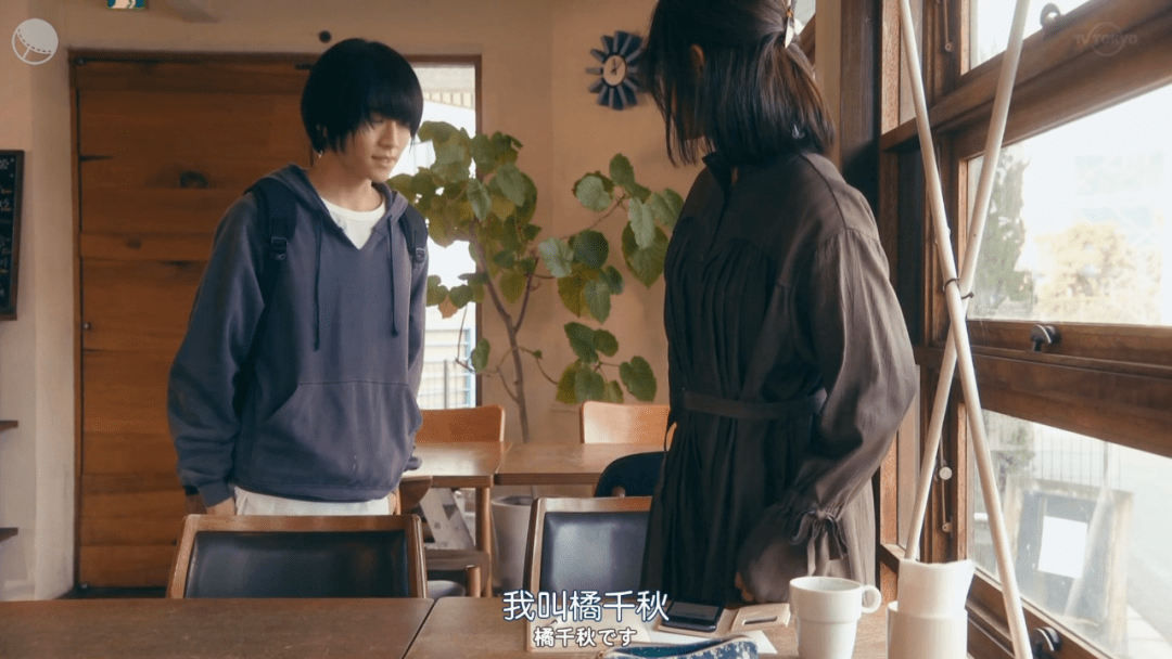 生活|不伦、年下、师生恋,不愧是岛国深夜剧