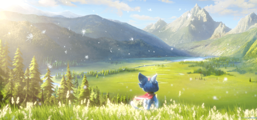 阿布|连着8年杀入贺岁档，这才是国民第一IP