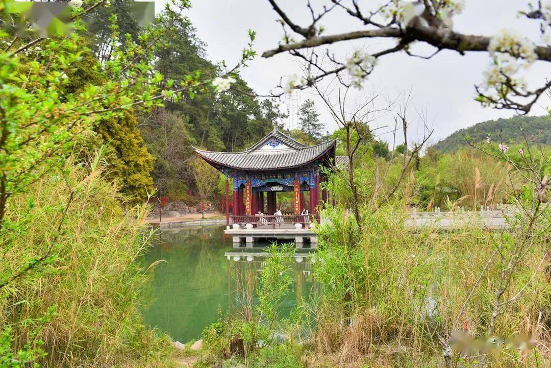 昌宁旅游景点一日游图片