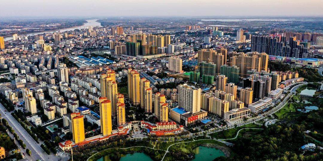 松滋市委市政府给您拜年啦内含红包福利