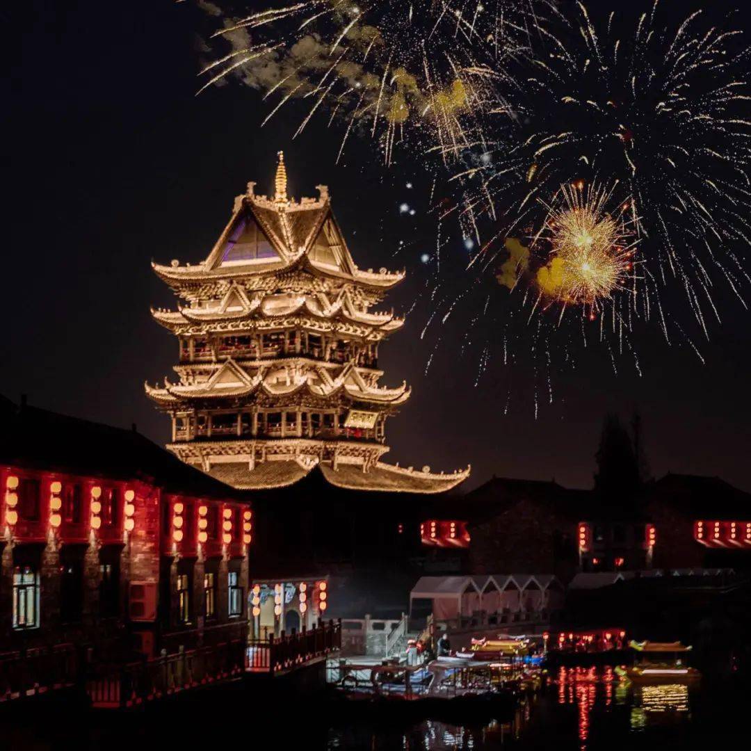 我的家乡是安徽省滁州市全椒县,太平古城坐落于全椒县新华路与河湾路