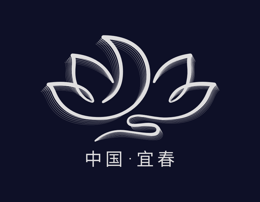 宜春logo设计理念图片