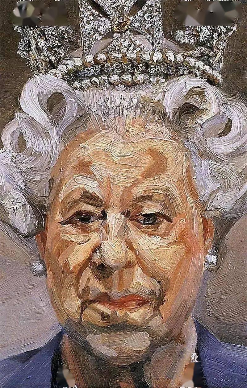 世界名画中的丑大师们的画真是越丑越贵