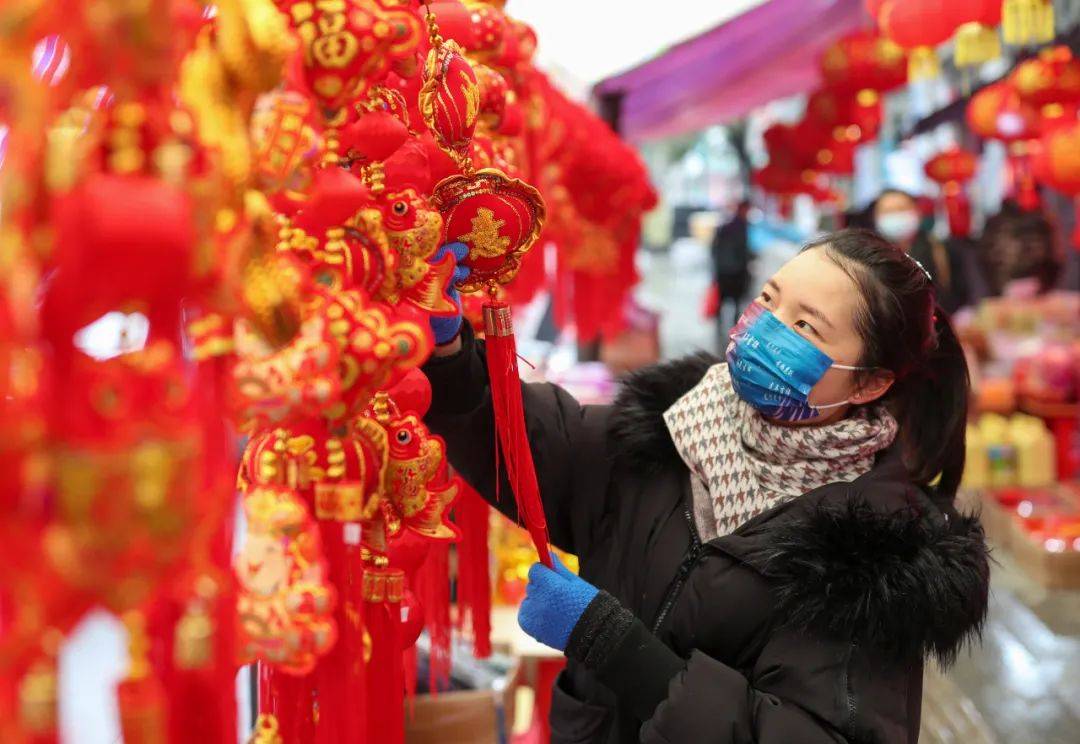 社论|无论身在何处，你我乡愁如一 | 新京报春节社论