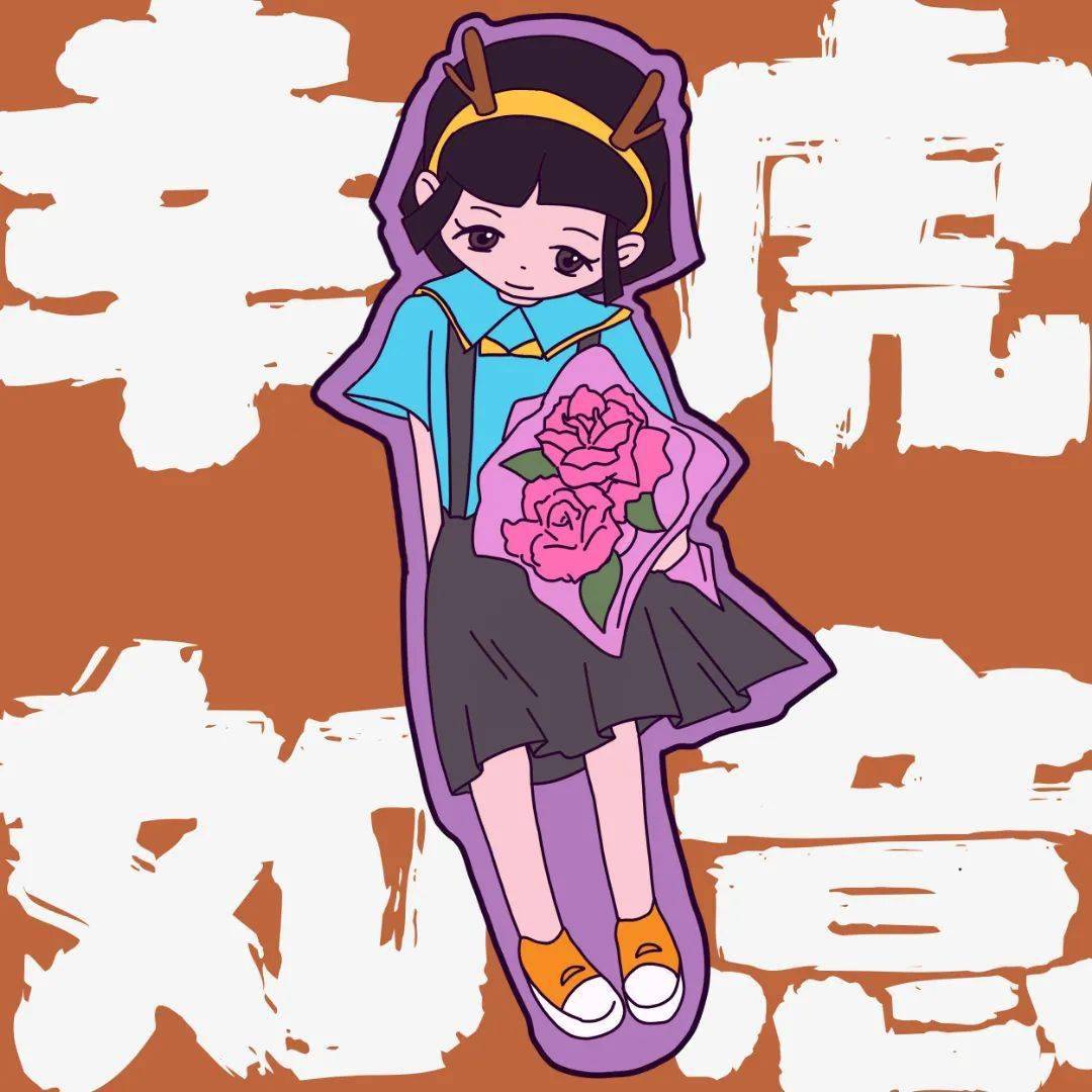 兴潮【兴潮青年】IP形象正式出道！