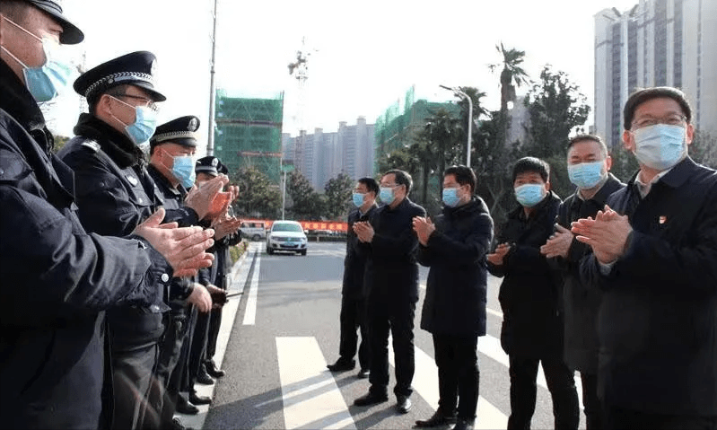 新野副县长齐长松图片