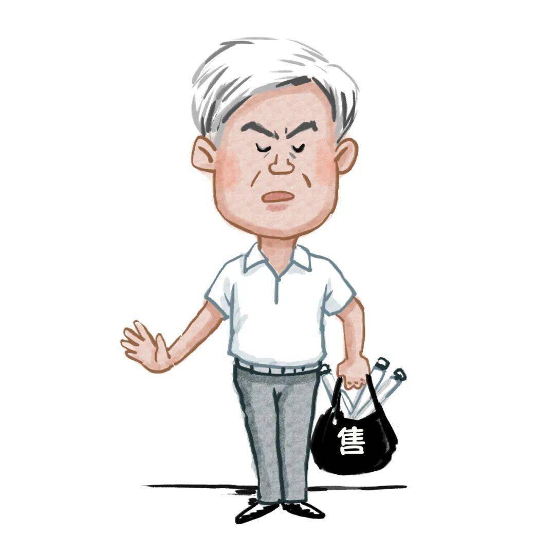 清风扑面丨卖字生财虚增文物价格套现艺术岂能是腐败的遮羞布