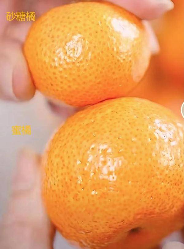 皮肤|砂糖橘吃多了皮肤会变黄？砂糖橘好吃，但要适度！