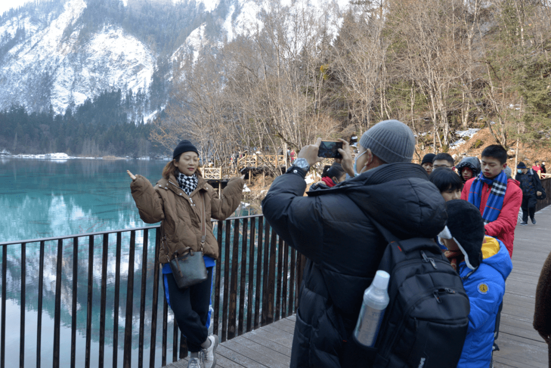 九寨沟|春节游九寨 开启虎年新旅程