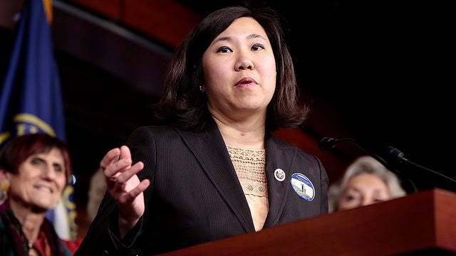 美华裔众议员提案:将农历新年设为联邦假日_美国_亚裔_昭文