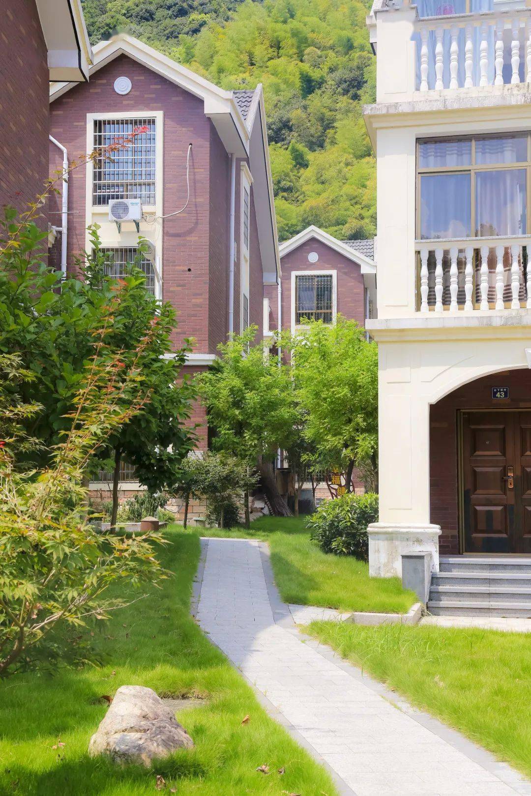 卓越· 龙观:藏龙翠山下,尽观至美处_龙观乡_人们_旅游