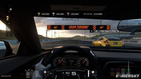 首发：《GT赛车7》前瞻 诸多经典元素回归