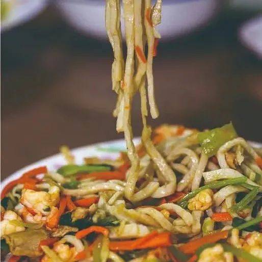 【惠来美食】鱼面:是鱼是面是鲜馐_鱼肉_县委宣传部_过程