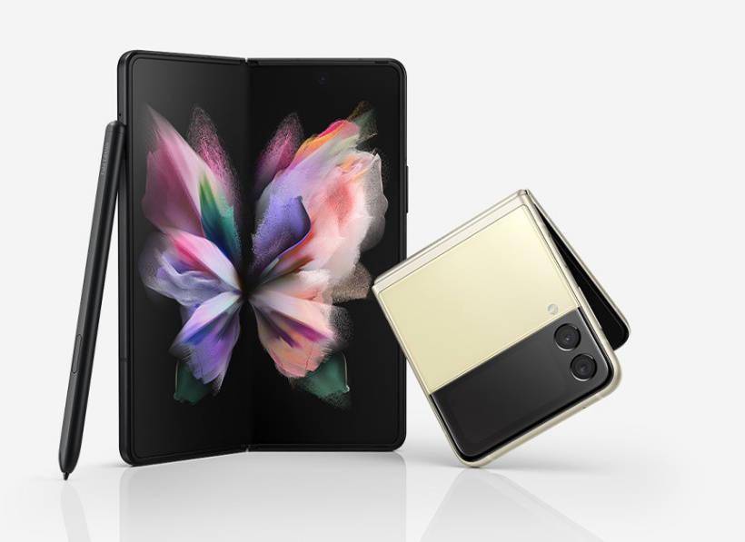 三星、华为等助力，全球折叠智能手机总销量今年将首次超过千万部
