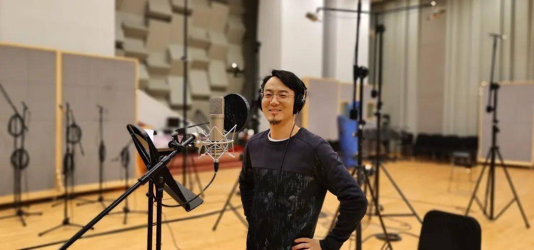 讲述中国故事宜昌故事用全世界都能听得懂的声音张渠《构建一朵雪花》