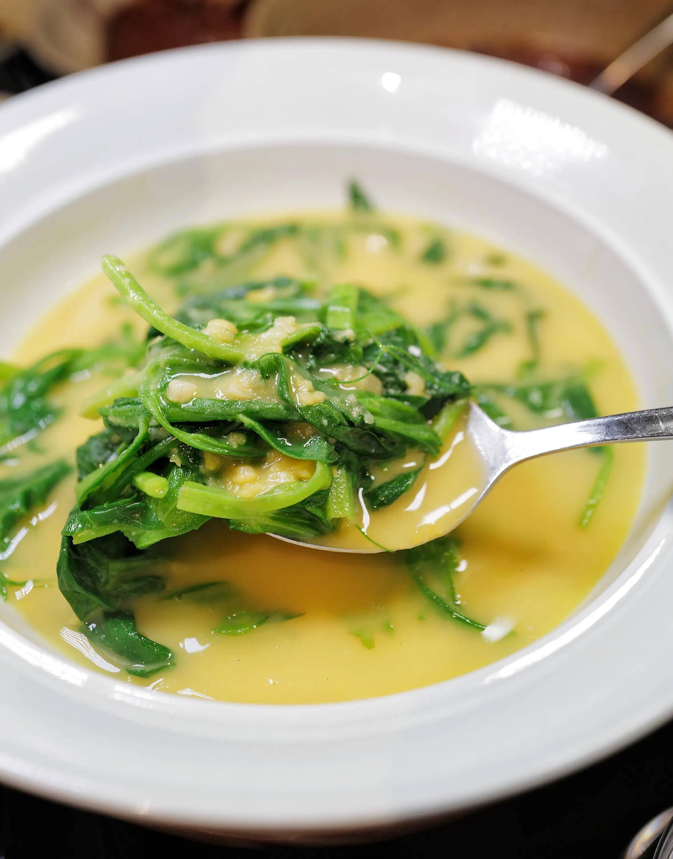 蒜泥|#开始记日记#1831 送别郑秀生先生 寂川吃川菜