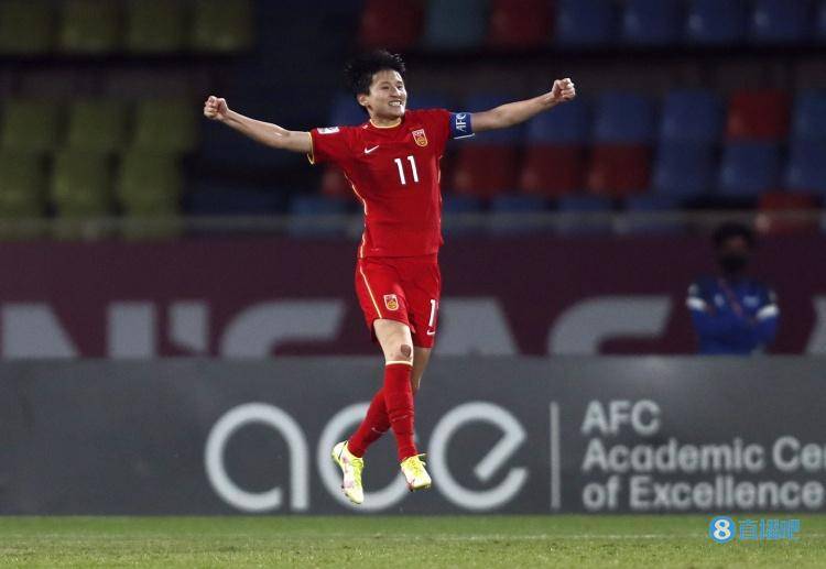 亚洲杯|沪媒：中国女足再次给予人们相信中国足球的理由