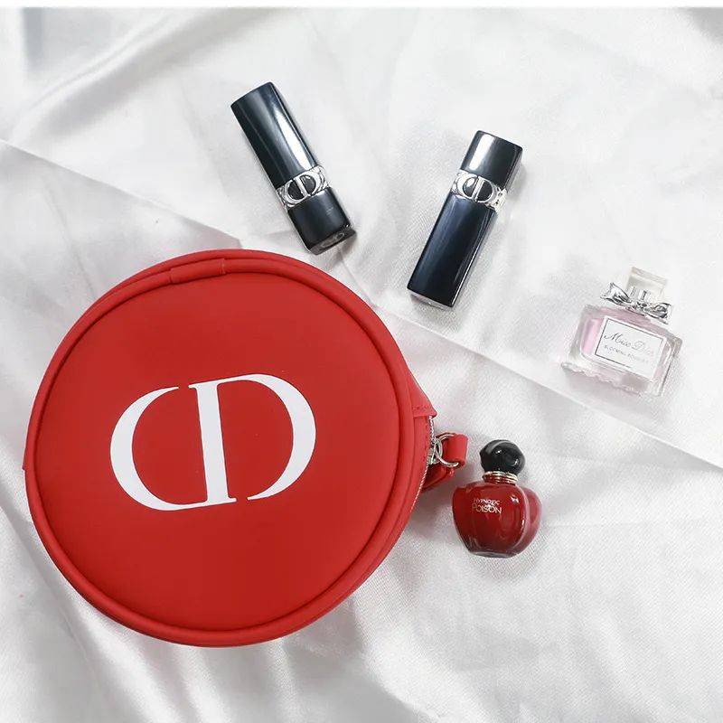 dingDior香水和口红,仙女bi备,闭眼买都不会错