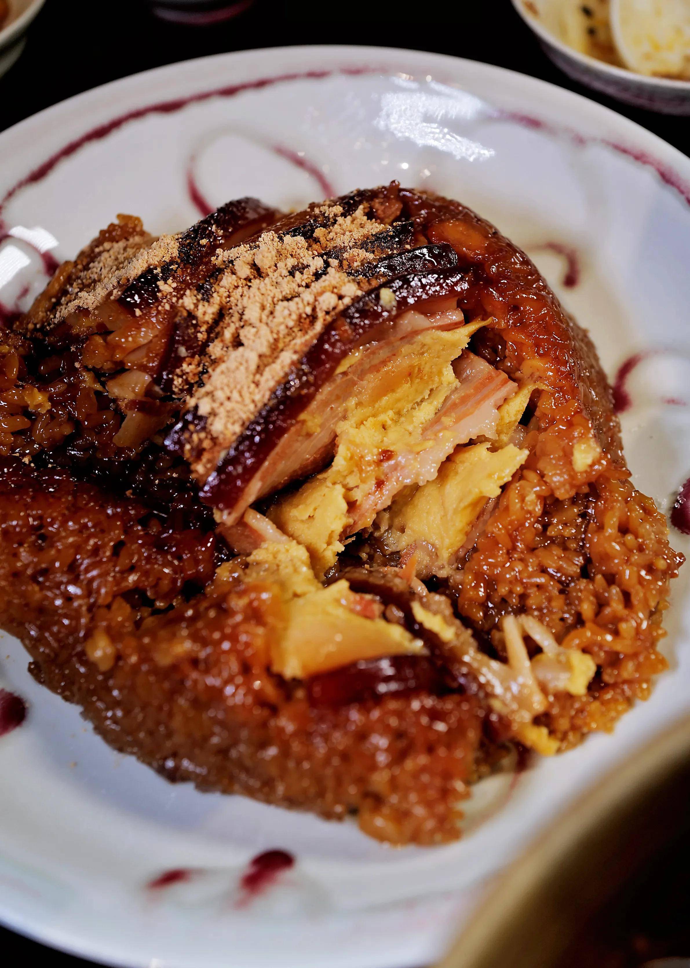 蒜泥|#开始记日记#1831 送别郑秀生先生 寂川吃川菜