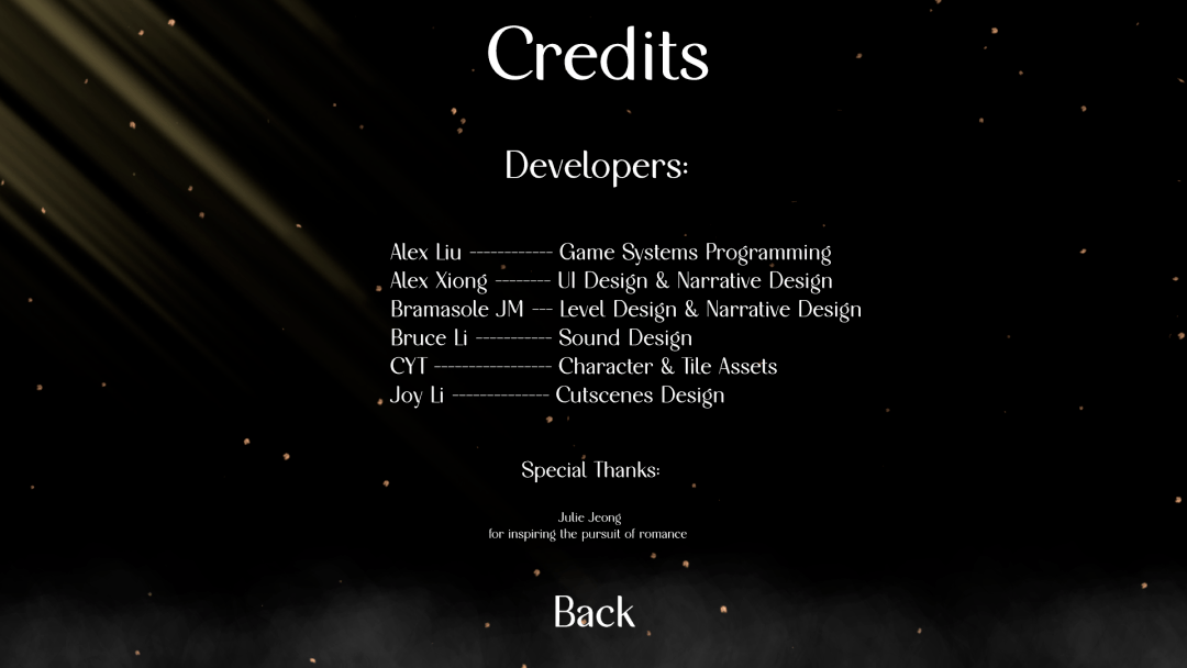 玩家|GGJ 2022 后日谈