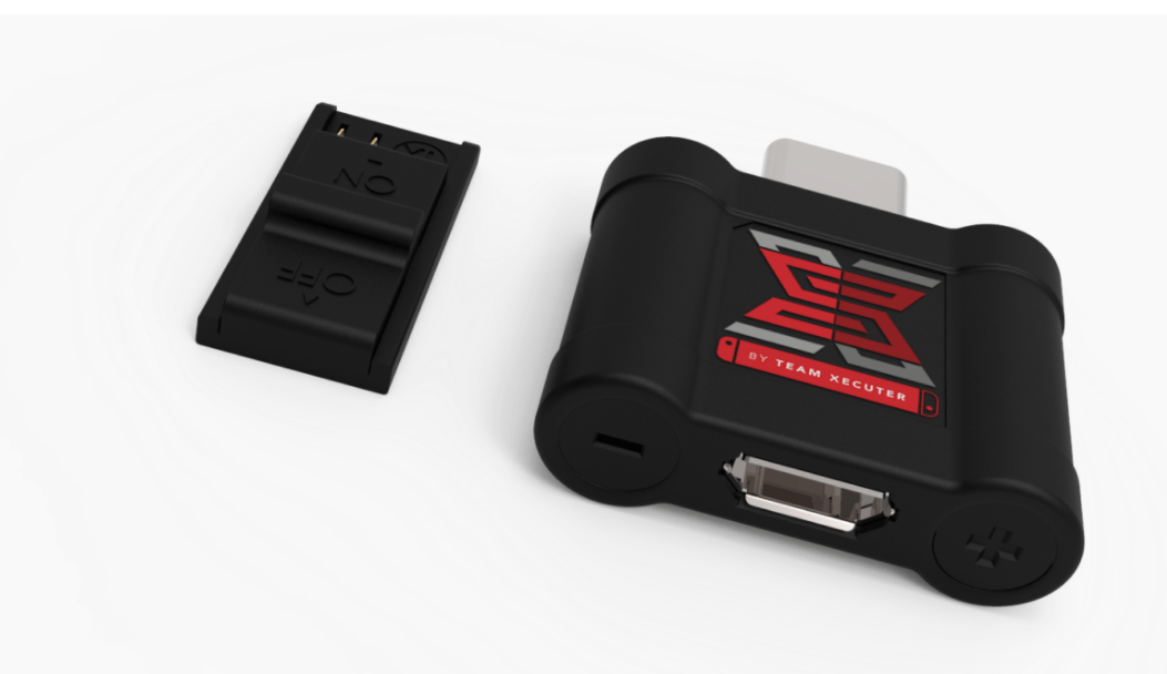 Switch 破解团队 Team Xecuter 成员被抓，美国寻求判处 5 年监禁