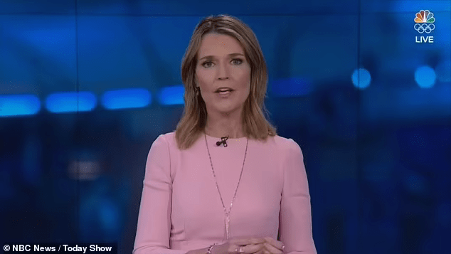 萨凡纳·格思里_美国_媒体