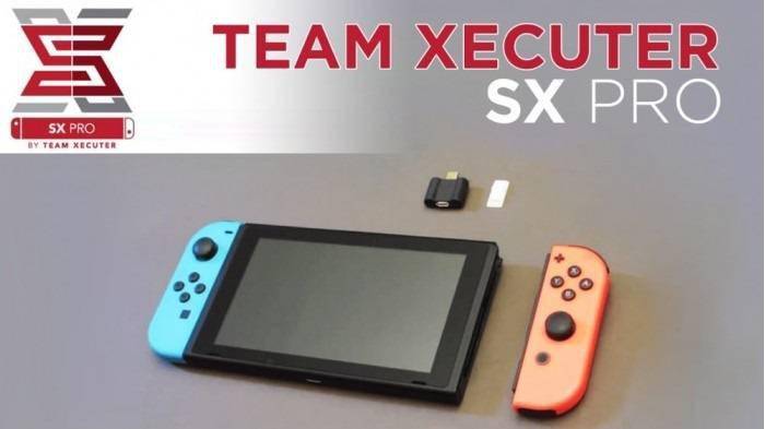 Switch 破解团队 Team Xecuter 成员被抓，美国寻求判处 5 年监禁