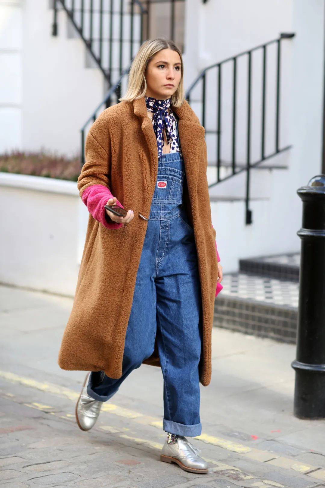 大帽子 看完冬奥会开幕,种草滑雪服!