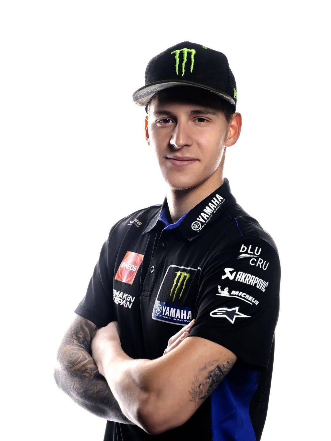 motogp2022yamaha工厂车队