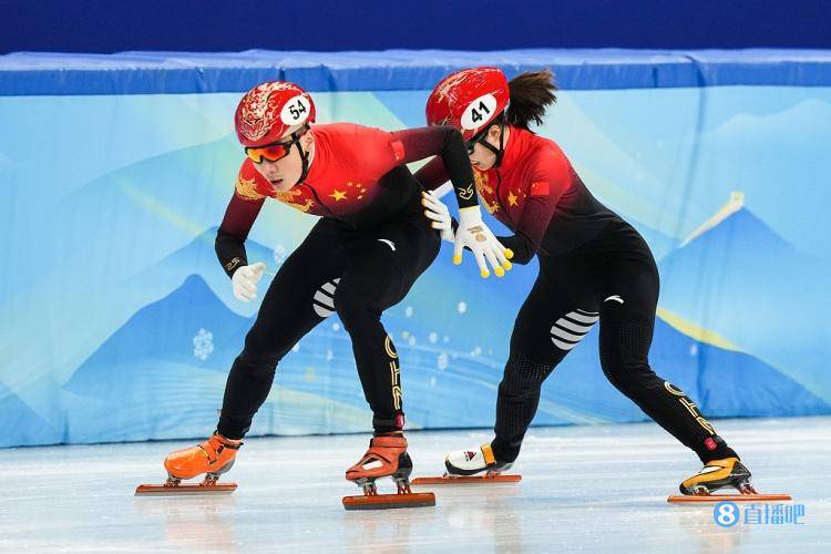 连冰花都能看清！8K转播车能捕捉中国首金诞生的每个细节