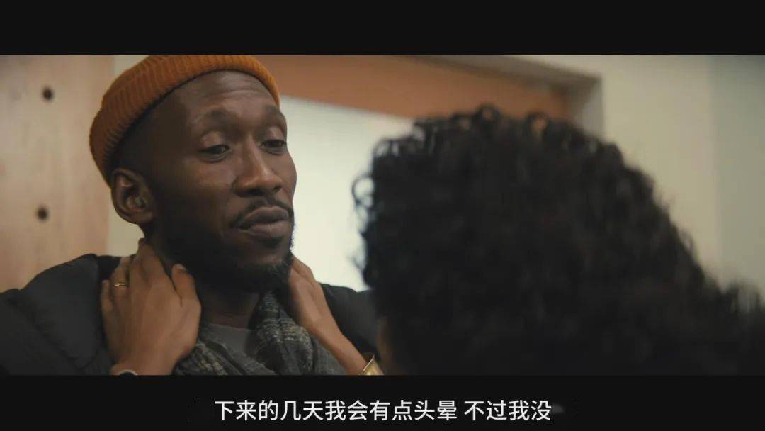 被低估的冷门佳片，我不敢再看第二遍