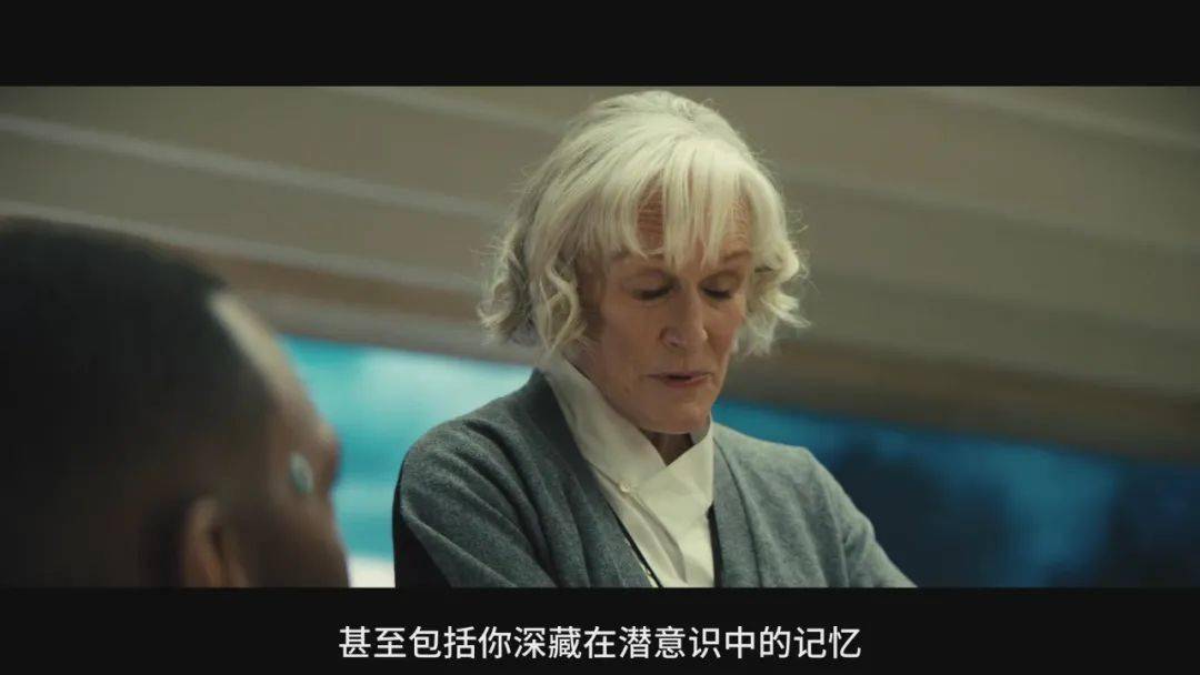 被低估的冷门佳片，我不敢再看第二遍