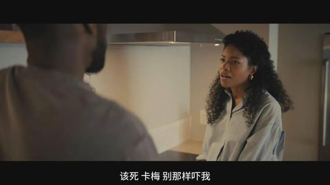 被低估的冷门佳片，我不敢再看第二遍