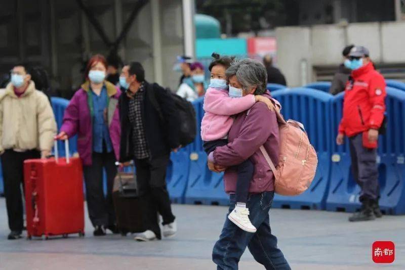 本土13其中6例在广西外省返来粤最新通知