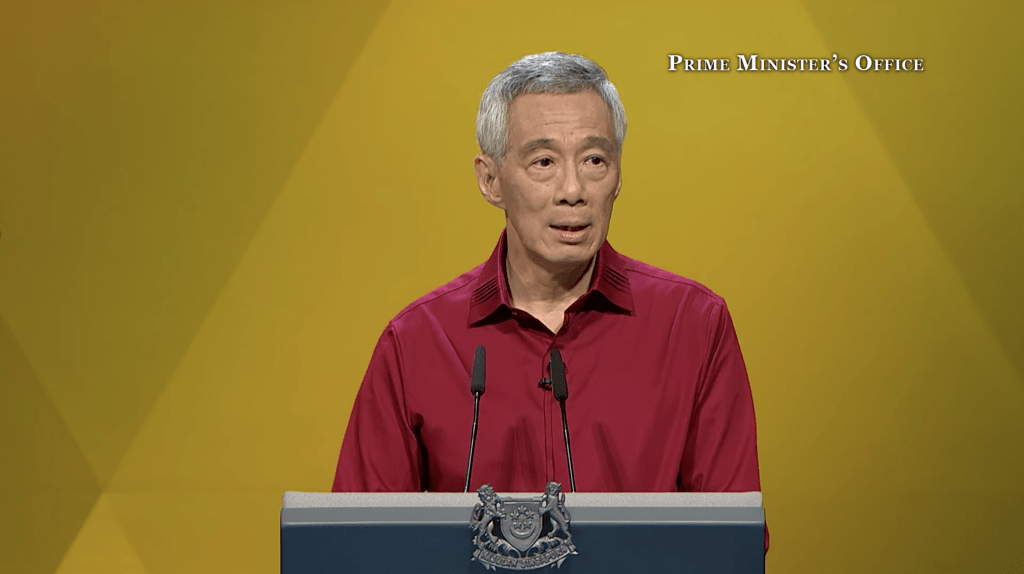 新加坡与华人的“抉择” | 列国志