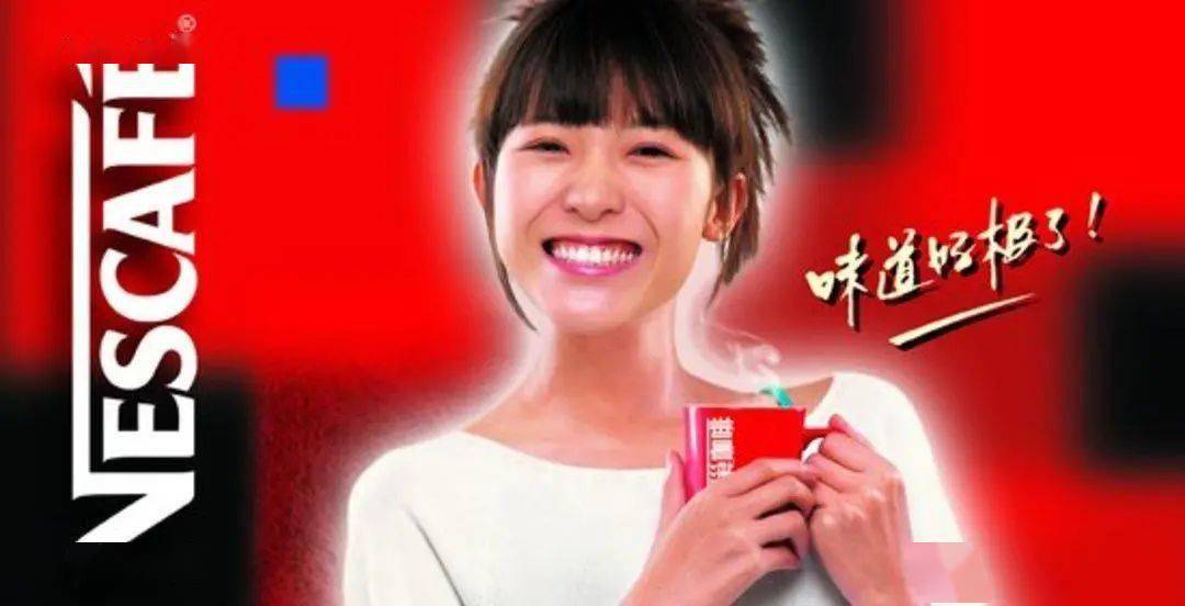 客人赞叹味道好极了"为故事模板的广告