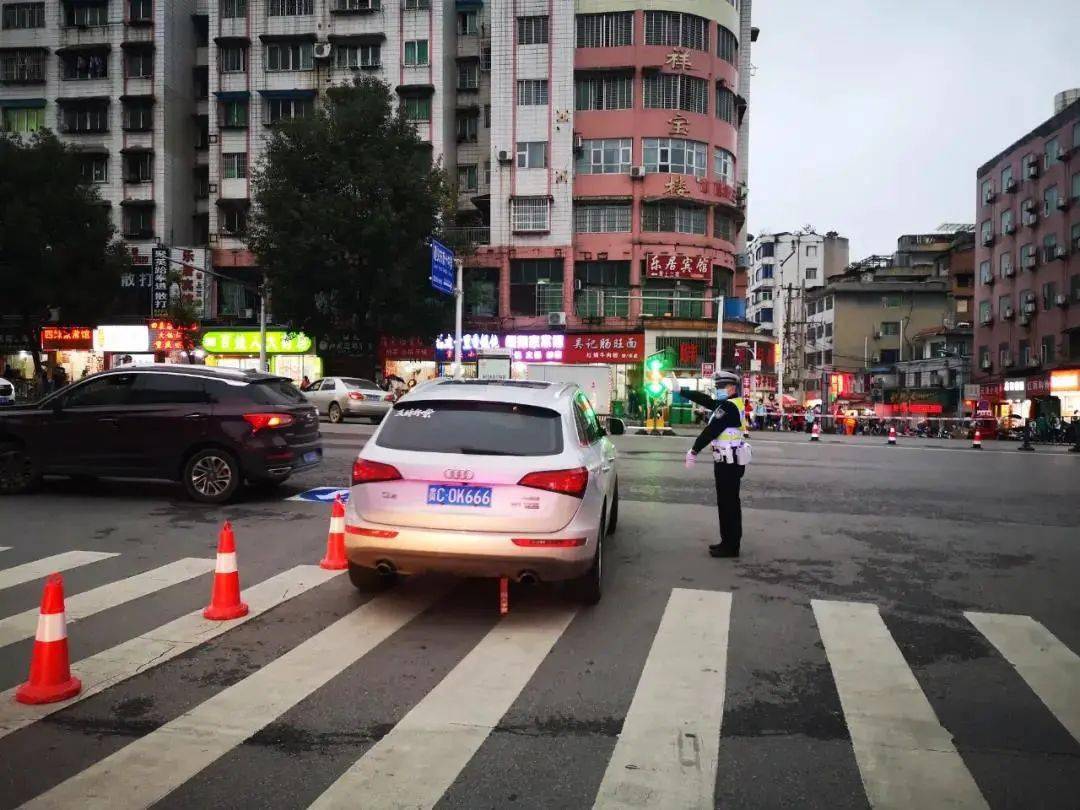 是在復興大道至李景山隧道,廣州路至深圳路,061廠區內部道路至東聯線