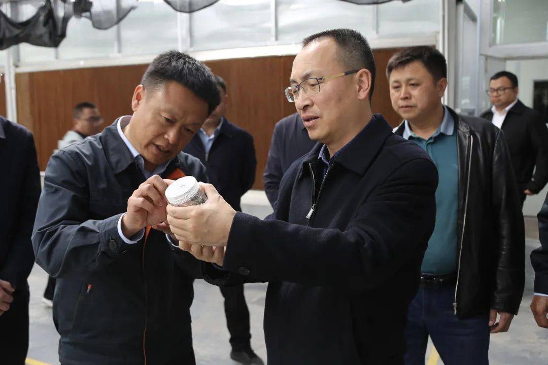 李庆元在景东镇沅景谷督导调研时强调加强运行调度强化