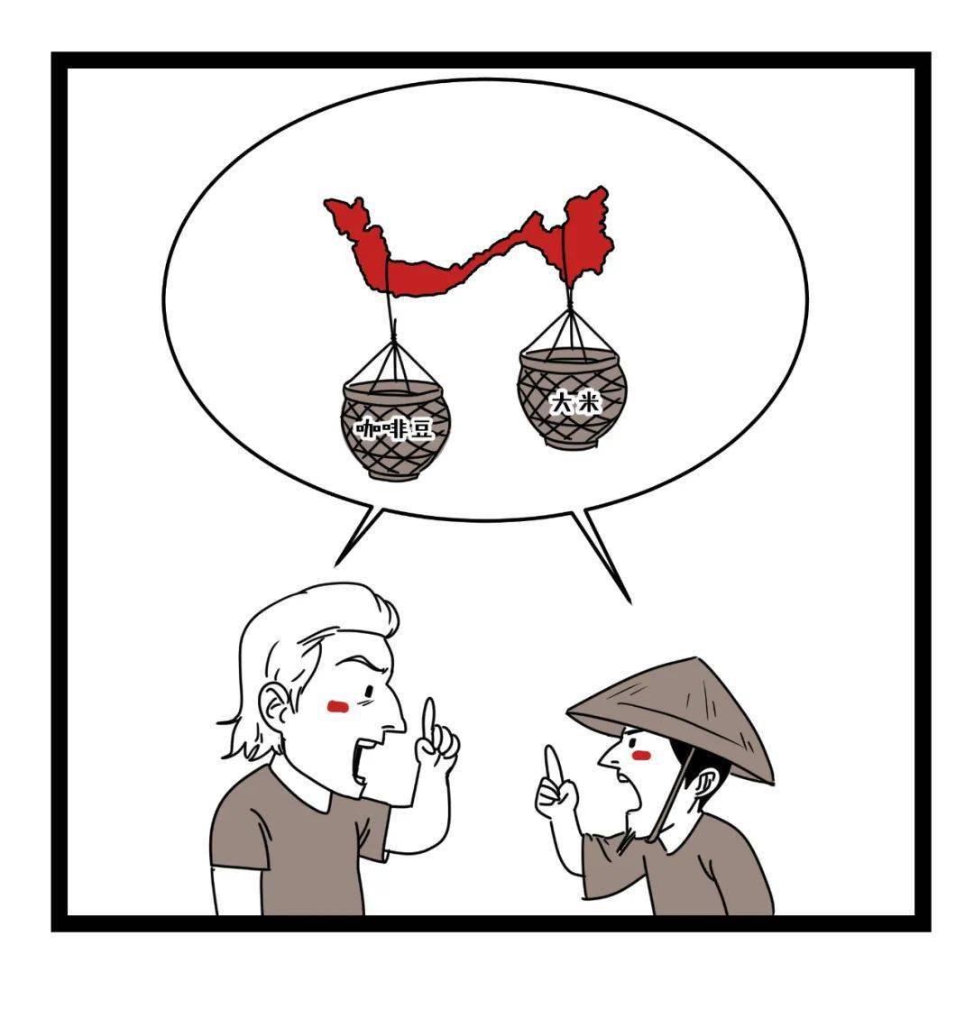 摸着中国过河的越南,真能取代中国吗? | 大鱼漫画