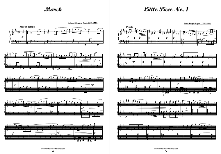 曲谱画_陶笛曲谱12孔(4)