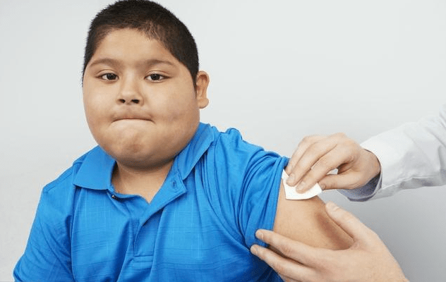 儿童青少年高血压与肥胖, 缺乏运动, 不健康饮食习惯,熬夜, 吸烟,呼吸