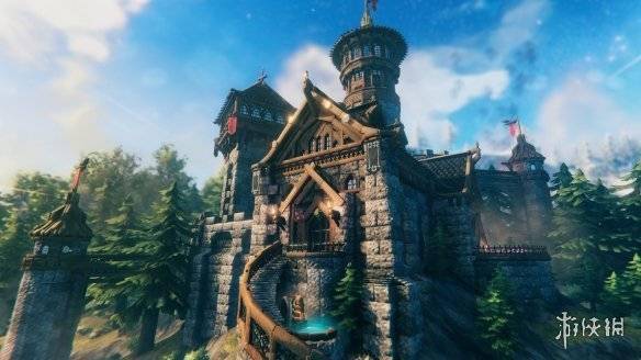 英灵神殿发售一周年纪念英灵神殿更新内容剧透图片发布